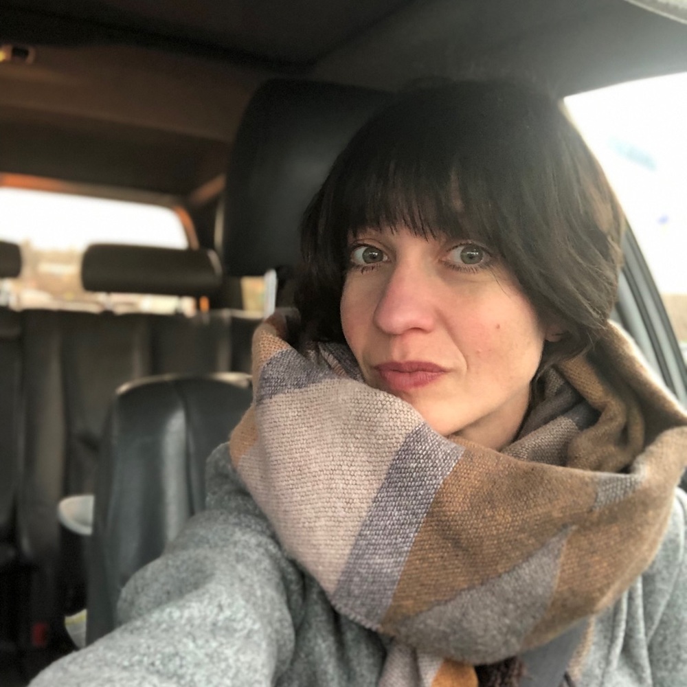 Meet your Posher, Jeka